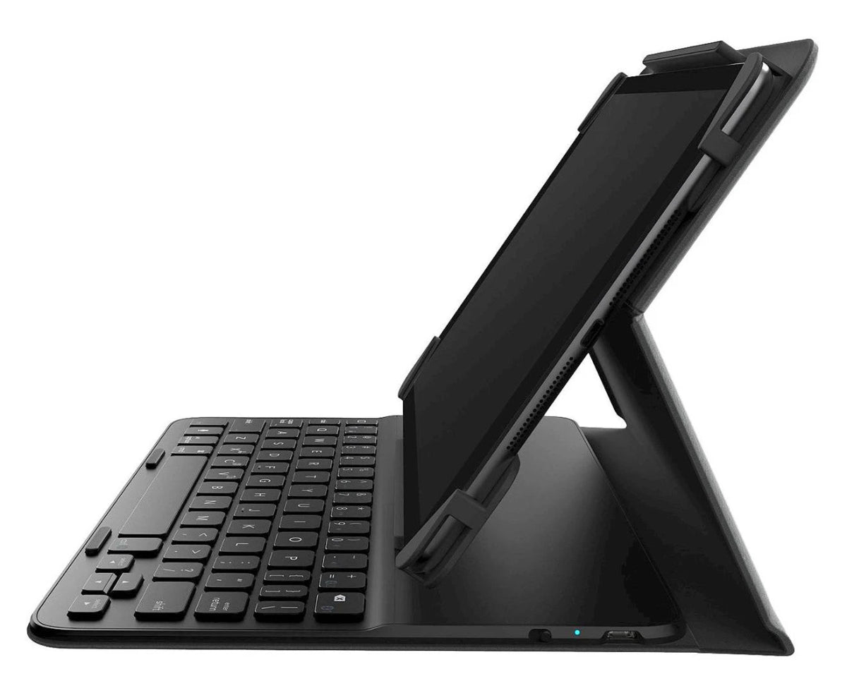 Belkin QODE Slim Style Keyboard Case for iPad Air/iPad Air 2 - Brand New - ReDial Belkin QODE Slim Style Keyboard Case for iPad Air/iPad Air 2 - Brand New - ReDial